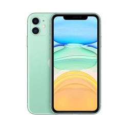 Apple iPhone 11 128GB Recondicionado Grade A+ 6,1" Verde